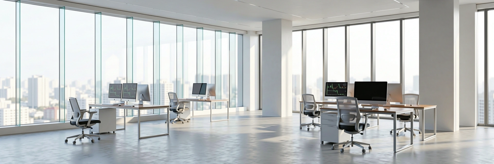 Riberaz Professional Environment