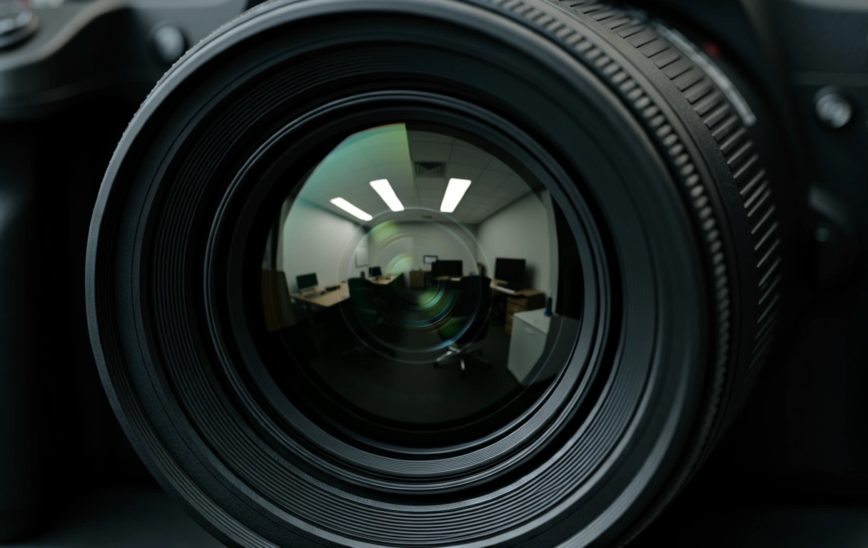 Professional Digital Equipment