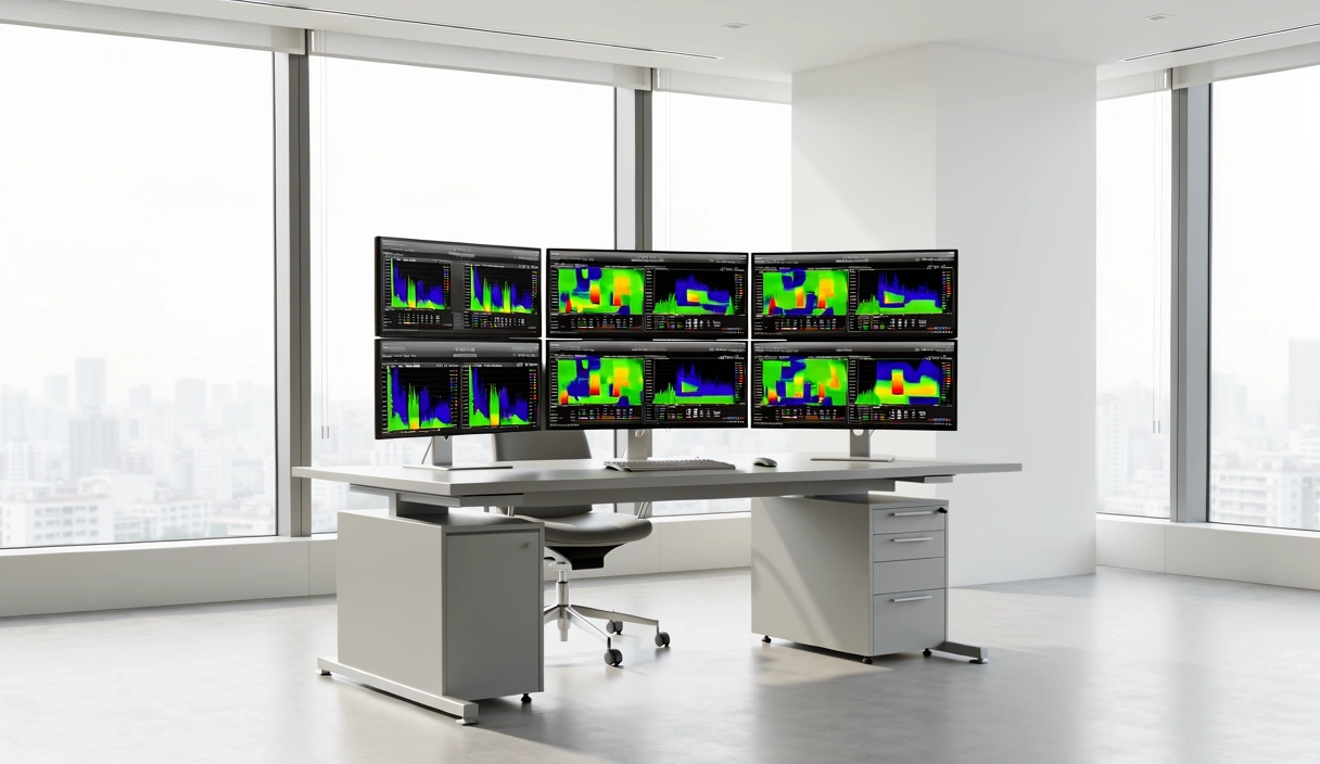 Riberaz Professional Environment