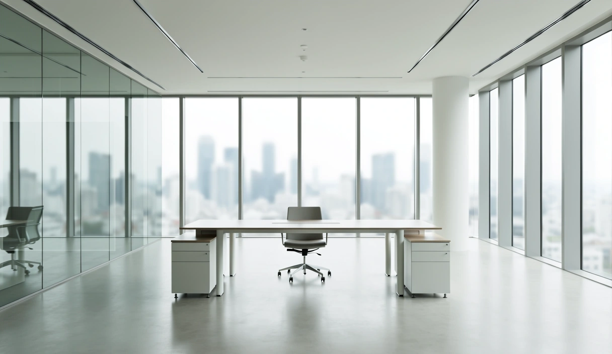 Riberaz Professional Environment