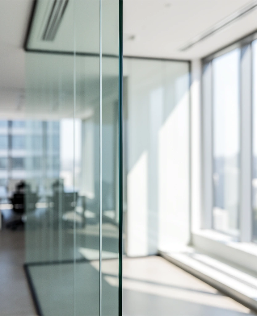 Riberaz 강남 사무실 전경